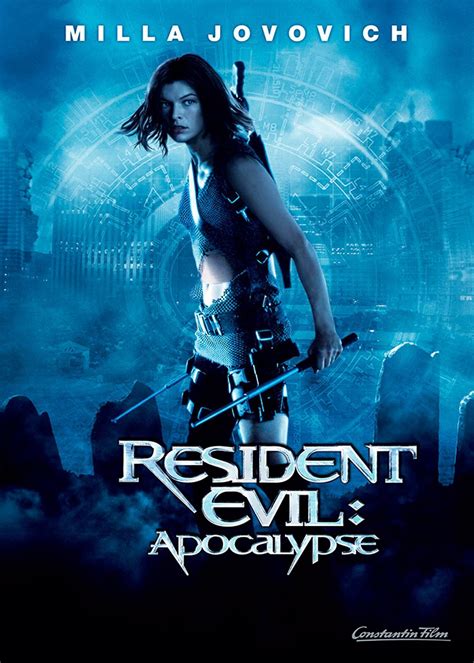 flixtor resident evil: apocalypse